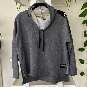 Calvin Klein performance hoodie M
